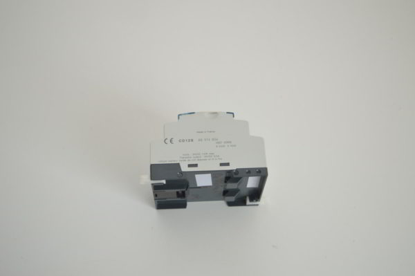 Régulateur Transistor EASYTHERM MILLENIUM CD12S  (Réf: 88 974 806) (OCCASION) – Image 5