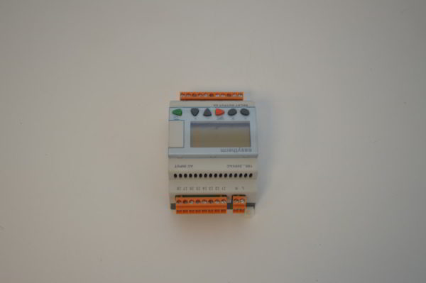 Régulateur easytherm CD12  Réf: 88 974 803  (OCCASION) – Image 3