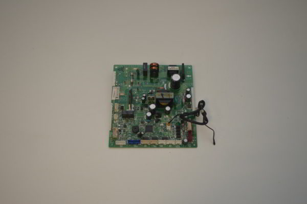 Platine Régulation K06CS-C-A (03) pour console  FUJITSU AGHF 09 LAC  Réf: 898202  (OCCASION) – Image 2