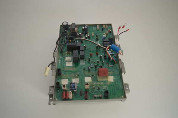 Carte Main  Panasonic WH-MDF12C6E5 (Réf:CWA73C4882R)  (OCCASION) – Image 2