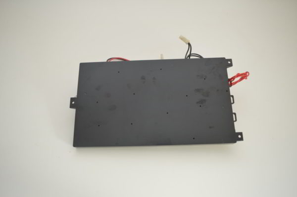 Carte Main  Panasonic Monobloc WH-MDF12C6E5 (Réf:CWA73C4883R)  (OCCASION) – Image 5