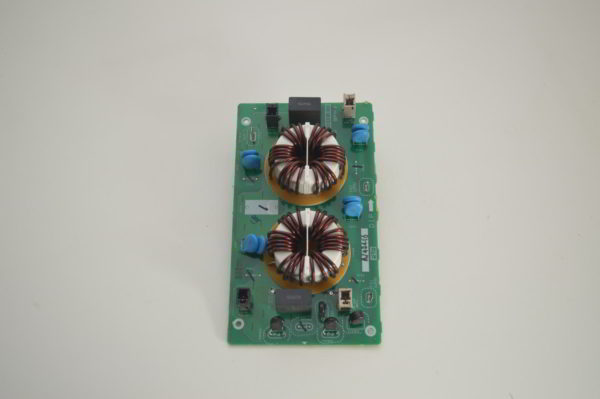 Carte Filtre (Noise Filter) Panasonic  Réf:CWA745446 (A745446) (OCCASION) – Image 2