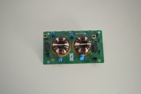 Carte Filtre (Noise Filter) Panasonic  Réf:CWA745446 (A745446) (OCCASION) – Image 3