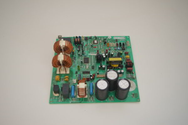 Carte de commande SANYO SPW-C486 VEHN   (OCCASION) – Image 3