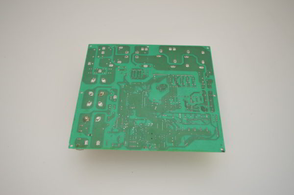Carte de commande SANYO SPW-C486 VEHN   (OCCASION) – Image 5