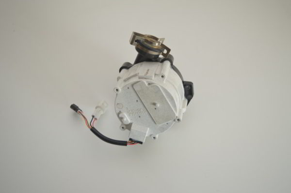 Circulateur DAIKIN Altherma Haute Température PY-122NDDD3 (Réf: 5006708)  (OCCASION) – Image 4