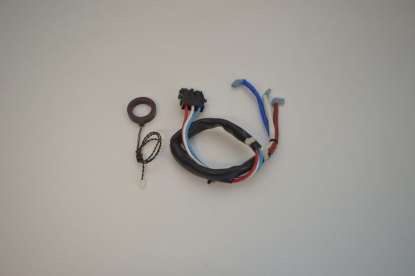 Câble pour compresseur DAIKIN JT106KDDM@SP  pour EPGA 11 DAV3  (Réf:5015761)  (NEUF)