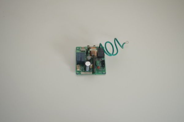 Carte de contrôle EC09027 pour module DAIKIN Altherma EKHBRD011ABV1 / AAV1  (Taille: 011, 014, 016) (Réf: 5002046) (OCCASION)