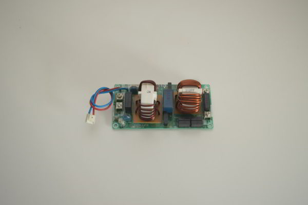 Carte DAIKIN  EC09028 pour EKHBRD011AAV1 / EKHBRD014AAV1 / EKHBRD016AAV1  (Référence d'origine: 5002047)   (OCCASION)