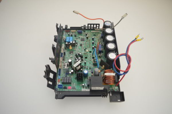 Carte Main DAIKIN  EC09024 (C) pour ERSQ011AAV1 / ERSQ014AAV1 / ERSQ016AAV1  (Réf: 5019087 /5002063) (OCCASION)