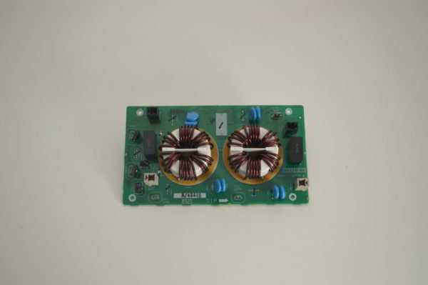 Carte Filtre (Noise Filter) Panasonic  Réf:CWA745446 (A745446) (OCCASION)