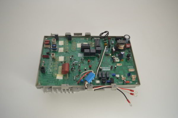 Carte Main  Panasonic WH-MDF12C6E5 (Réf:CWA73C4882R)  (OCCASION)