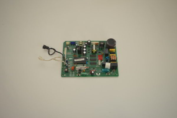 Carte Principale console SOONKO SKC-035 DCI 02 (OCCASION)