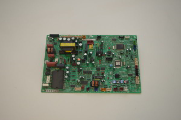 Carte de contrôle SANYO SPW-CR484GVH56 (1FA4B1B079300-2) (OCCASION)