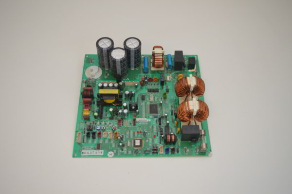Carte de commande SANYO SPW-C486 VEHN   (OCCASION)
