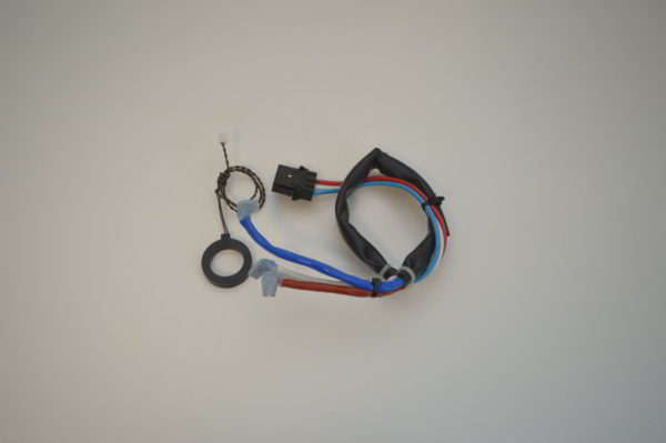Câble pour compresseur DAIKIN JT106KDDM@SP  pour EPGA 11 DAV3  (Réf:5015761)  (NEUF) – Image 4