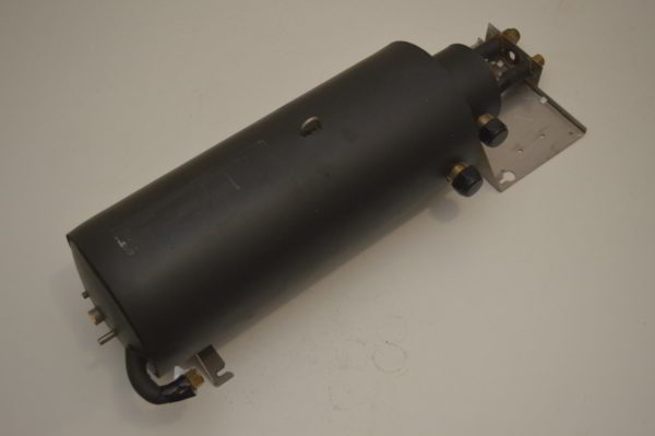Bouteille avec Echangeur Frigorifique et Résistance Electrique 6 KW pour module DE DIETRICH MIV-ET  (OCCASION) – Image 2