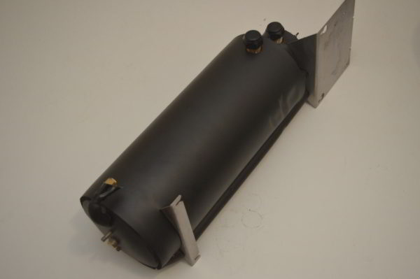 Bouteille avec Echangeur Frigorifique et Résistance Electrique 6 KW pour module DE DIETRICH MIV-ET  (OCCASION) – Image 3