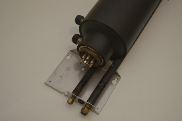 Bouteille avec Echangeur Frigorifique et Résistance Electrique 6 KW pour module DE DIETRICH MIV-ET  (OCCASION) – Image 4