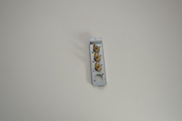 Lot de 3 Klixons de sécurité Résistance électrique pour Panasonic WH-MDF12C6E5 (Réf:CWA151065)  (OCCASION) – Image 2