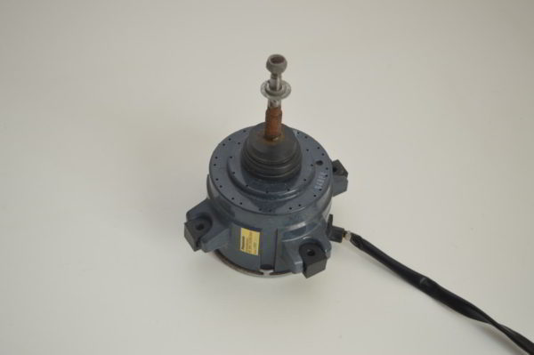 Moteur Ventilateur Panasonic EHDS80AAC pour WH-MDF12C6E5  (OCCASION)
