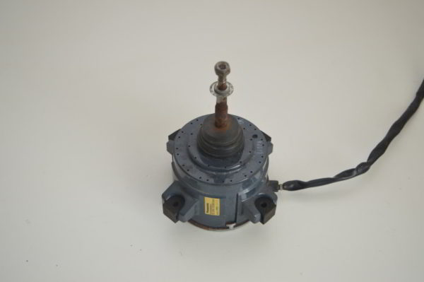Moteur Ventilateur Panasonic EHDS80BAC pour WH-MDF12C6E5  (OCCASION)