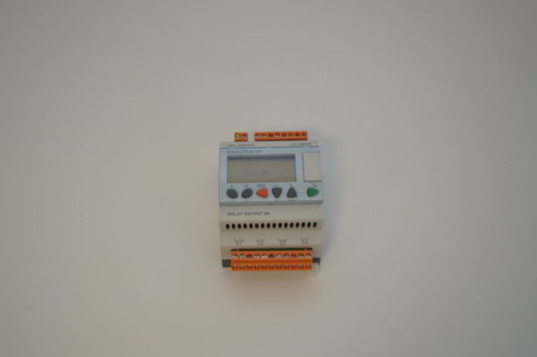 Régulateur easytherm CD12  Réf: 88 974 803  (OCCASION)