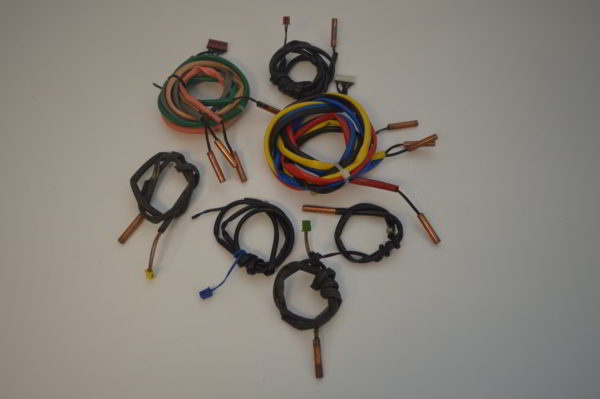 Lot de 13 Sondes Fujitsu  pour AOY30LMAW4  (OCCASION) – Image 3