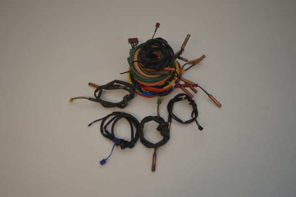 Lot de 13 Sondes Fujitsu  pour AOY30LMAW4  (OCCASION) – Image 4