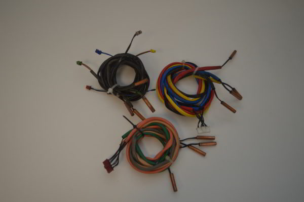 Lot de 13 Sondes Fujitsu  pour AOY30LMAW4  (OCCASION) – Image 5