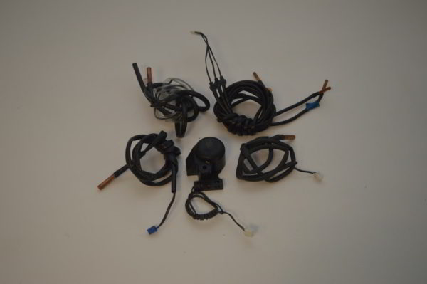 Lot de 8 Sondes pour Panasonic WH-MDF12C6E5  (OCCASION) – Image 2