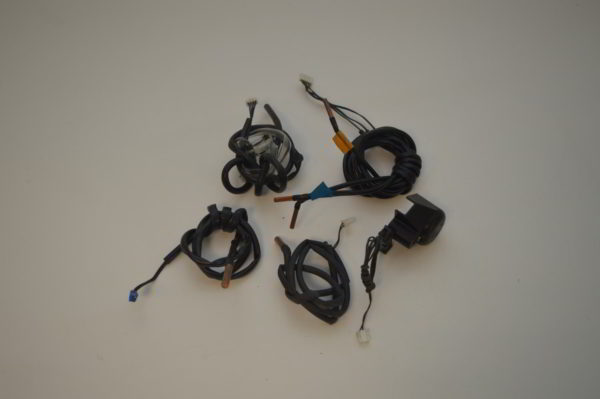 Lot de 8 Sondes pour Panasonic WH-MDF12C6E5  (OCCASION) – Image 3