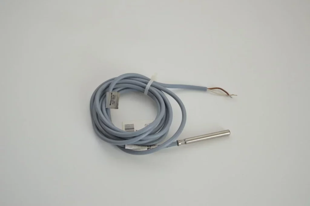 sonde pour pompe a chanleur Honeywell Airmat