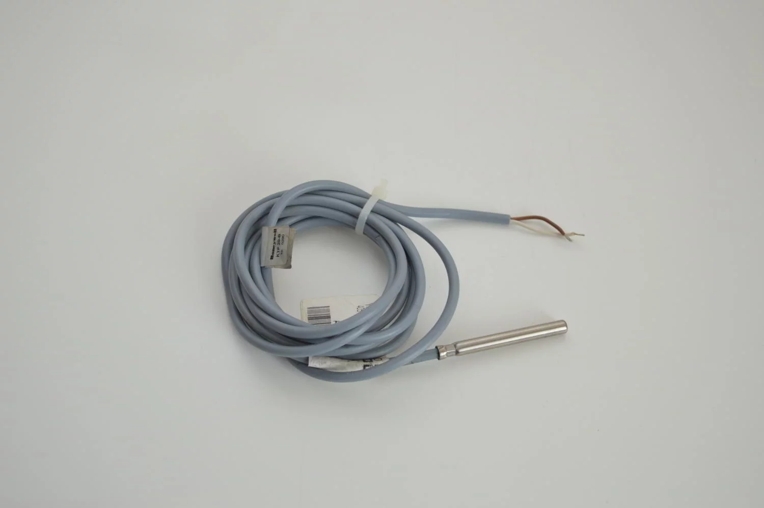 sonde pour pompe a chanleur Honeywell Airmat