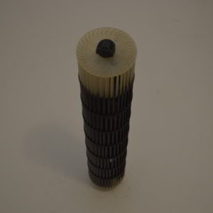 Turbine Basse pour console FUJITSU AGYF09LAC (D=100,L=541) (Réf:898058) (OCCASION)