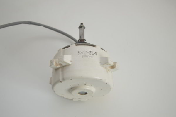 Moteur ventilateur  SIC-71FW- D8100-1A    (OCCASION) – Image 2