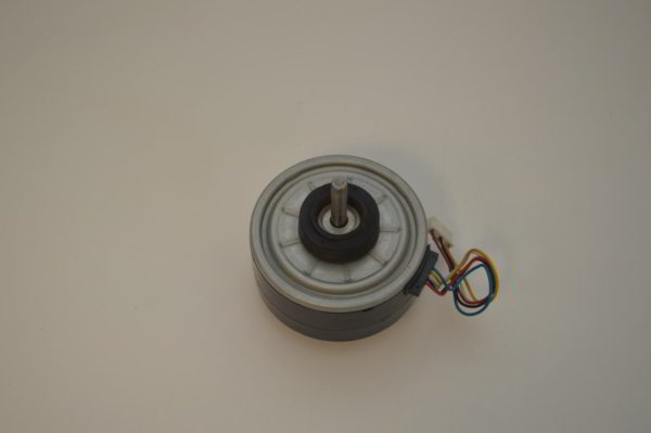 Moteur de turbine (bas) MFD-14SXM pour console  FUJITSU AGYF09LAC  (Réf:898585)  (OCCASION) – Image 2