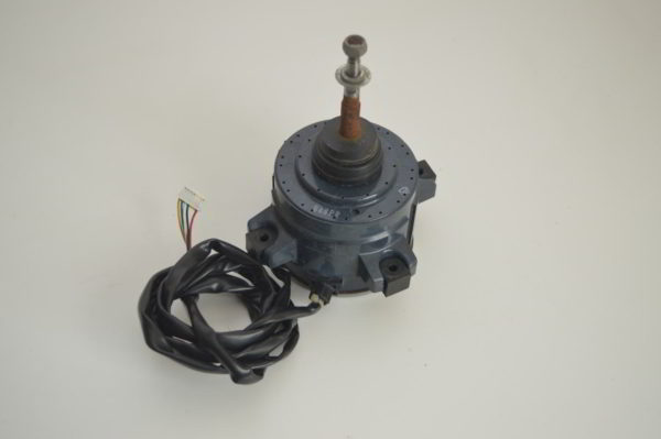 Moteur Ventilateur Panasonic EHDS80AAC pour WH-MDF12C6E5  (OCCASION) – Image 4