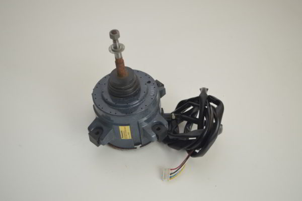 Moteur Ventilateur Panasonic EHDS80AAC pour WH-MDF12C6E5  (OCCASION) – Image 5