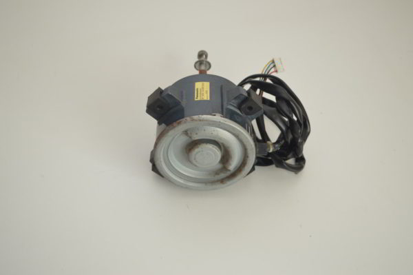 Moteur Ventilateur Panasonic EHDS80AAC pour WH-MDF12C6E5  (OCCASION) – Image 6