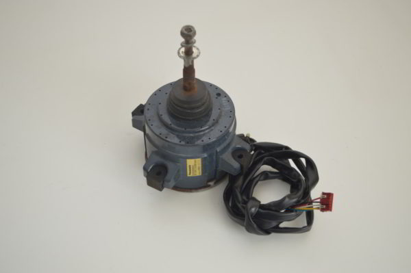 Moteur Ventilateur Panasonic EHDS80BAC pour WH-MDF12C6E5  (OCCASION) – Image 3
