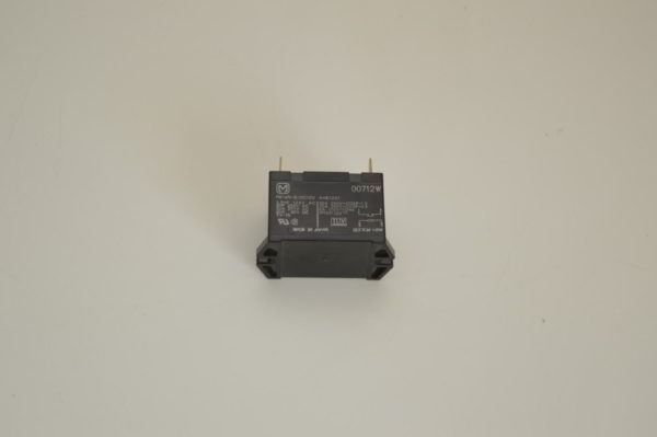 Contacteur 00712W (bobine 12VDC) (HE1aN-Q-DC12V)   (OCCASION)