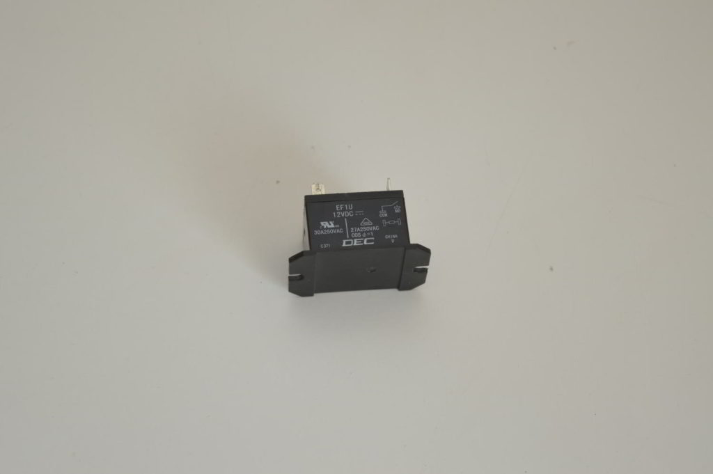 power relay EF1U pour SANYO