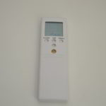 Télécommande FUJITSU AR-REA1E  (NEUF) – Image 5