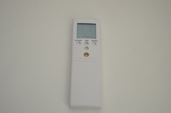 Télécommande FUJITSU AR-REA1E  (NEUF) – Image 5