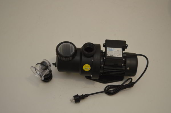 Pompe à eau pour Piscine: OKU SPS 100  8 m3/h – Image 5