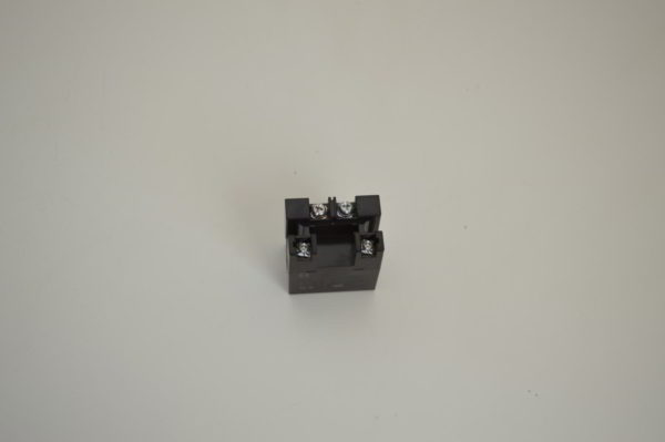 Contacteur 30806M (bobine 12VDC) (HE1aN-S-DC12V) pour Monobloc Panasonic WH-MDF12C6E5 (Réf:CWA746169)  (OCCASION) – Image 2