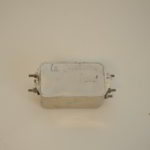 Filtre réseau monophasé EMI FILTER 26A/250VAC  Réf: ZL-26A-M   (OCCASION) – Image 4