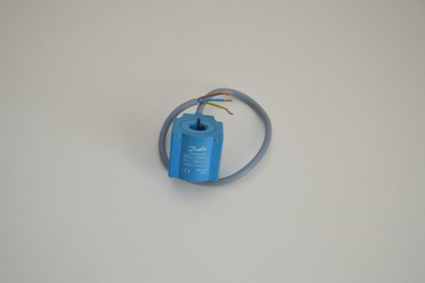 Bobine d'électrovanne DANFOSS 018Z6251  (OCCASION)