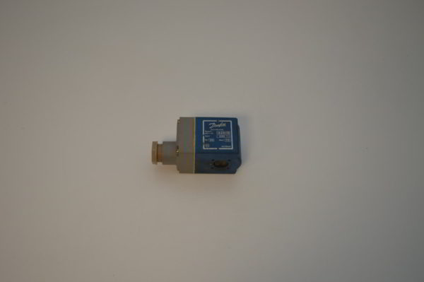 Bobine d'électrovanne DANFOSS 18Z6176  (OCCASION)